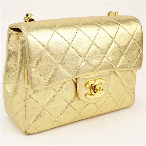 buy chanel solid color green bottle with gold color lead|chanel handbags for sale.